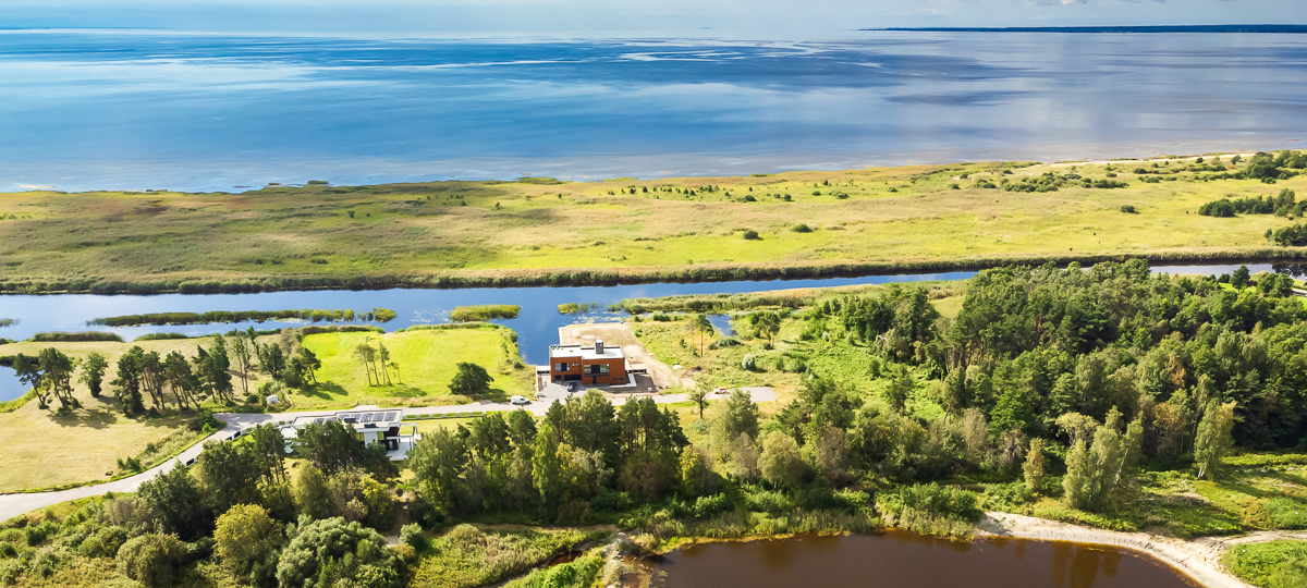 Jõesuudme tee 9, Pärnu maakond, Pärnu, Papsaare