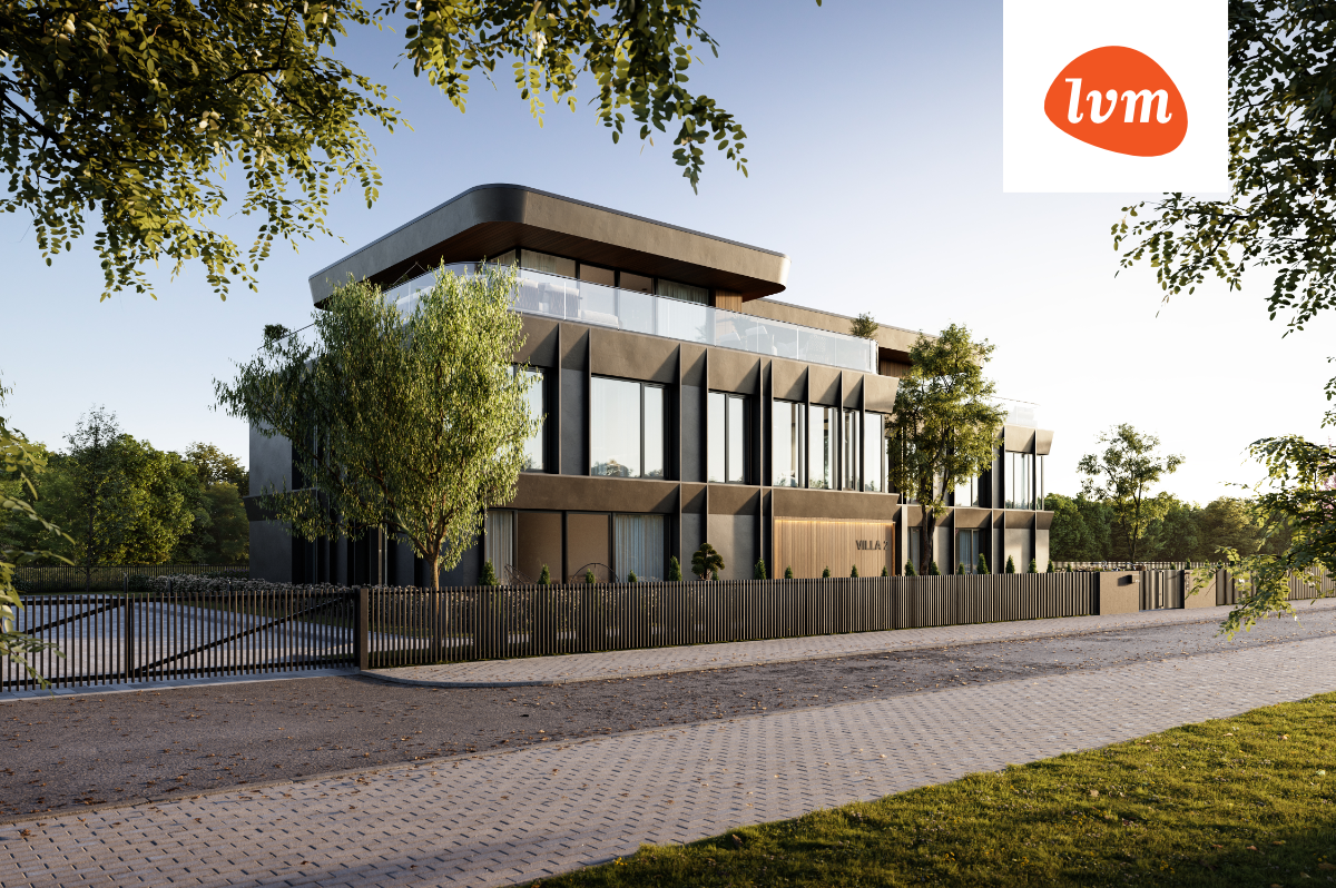 Villa tänav 2, Rannarajoon, Pärnu