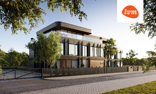 Villa tänav 2-6, Pärnu