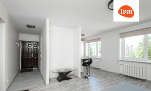 A. H. Tammsaare puiestee 38-7, Pärnu