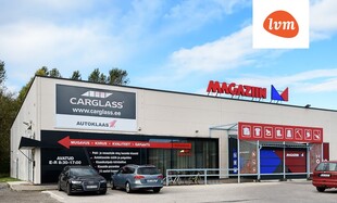 Tallinna mnt 70/4, Pärnu linn