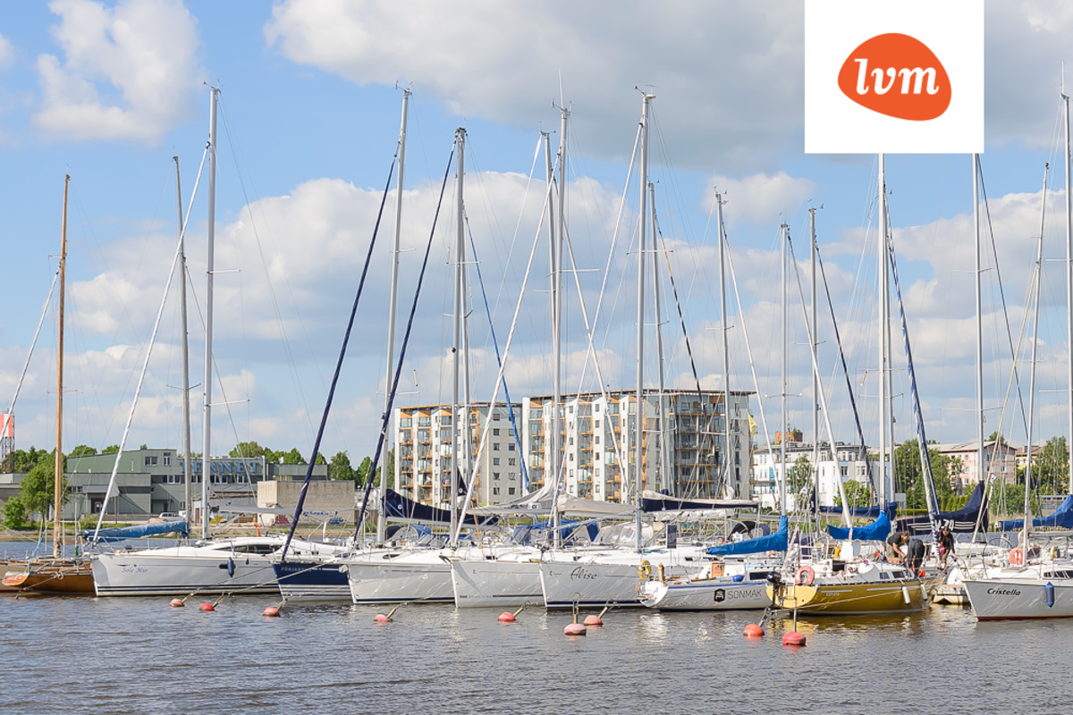 Suur-Jõekalda tn 2/3-19, Ülejõe, Pärnu, Pärnu maakond