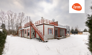 Merimäe tee 21, Häädemeeste vald