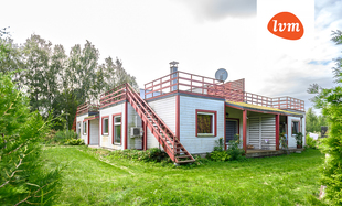 Merimäe tee 21, Häädemeeste vald