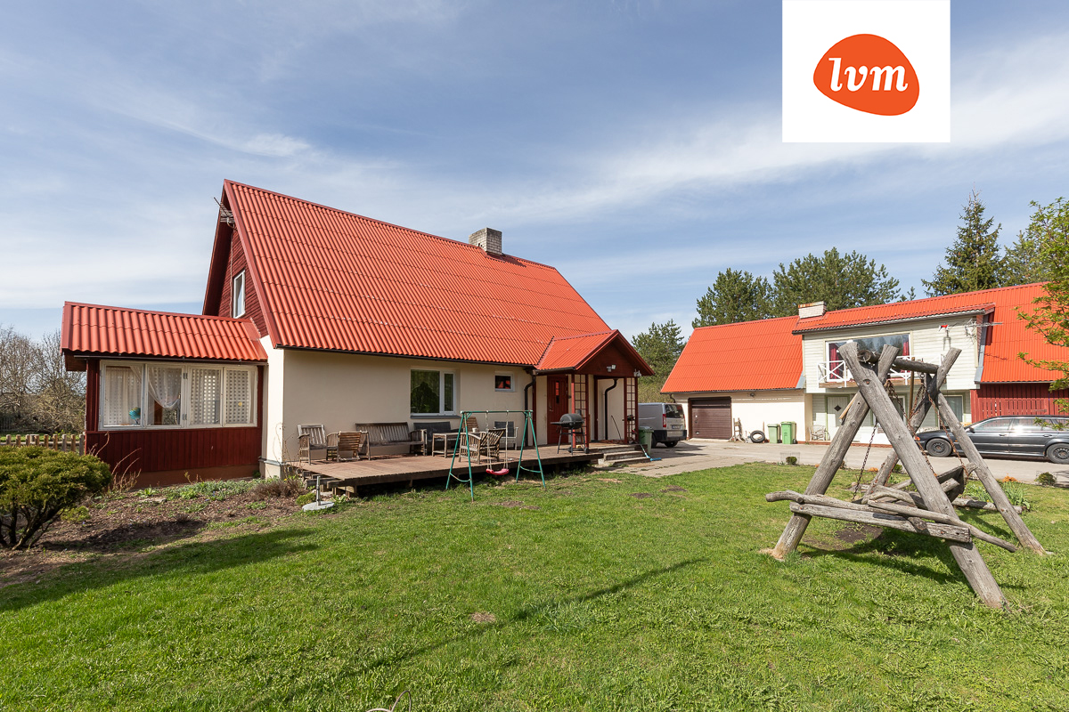 Kingu, Valgma, Tartu vald