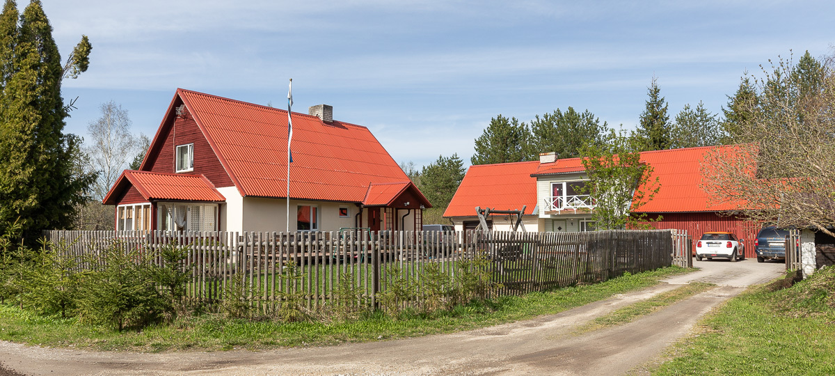 Kingu , Tartu maakond, Tartu vald, Valgma