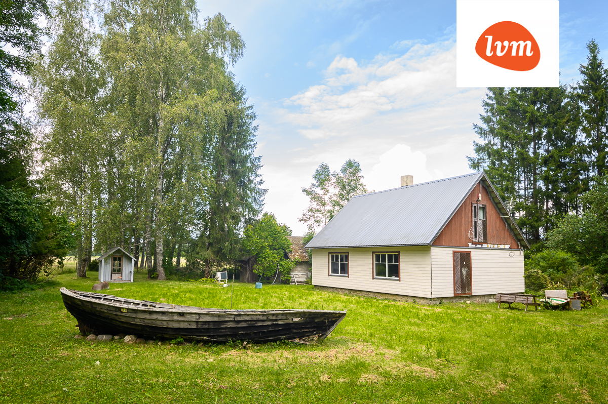 Aluse, Pöide, Saaremaa vald