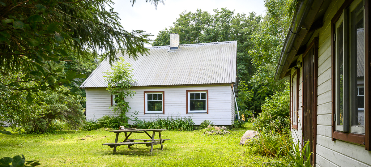 Aluse , Saare maakond, Saaremaa vald, Pöide