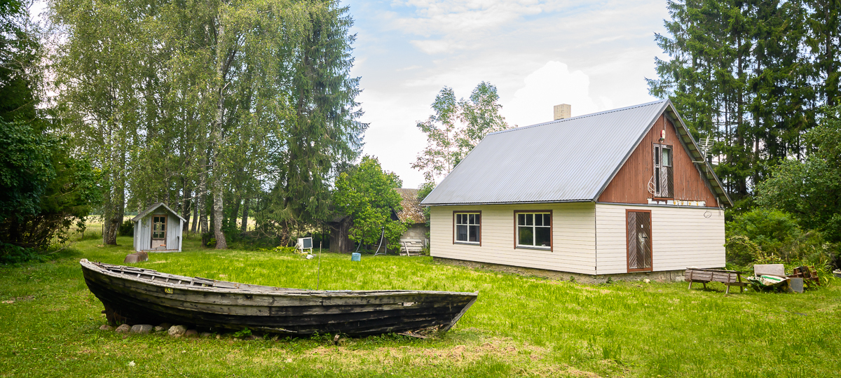 Aluse, Pöide, Saaremaa vald, Saare maakond