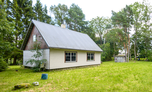 Aluse , Saaremaa vald