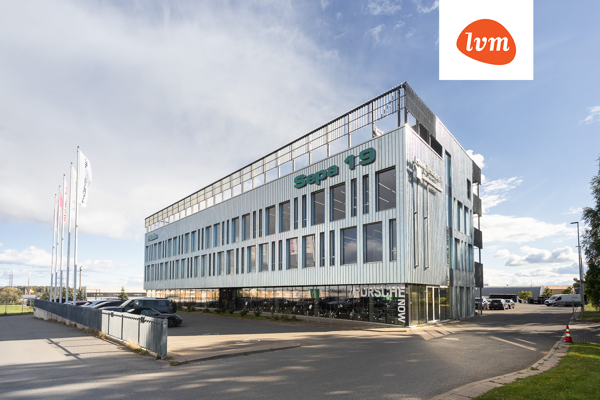 Sepa 19-222-2, Ropka tööstusrajoon, Tartu