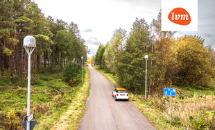 Loo tee 8, Pärnu