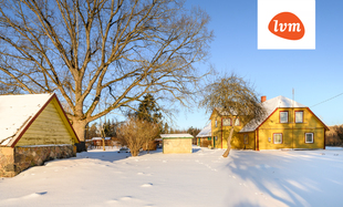 Väljaotsa , Tori vald