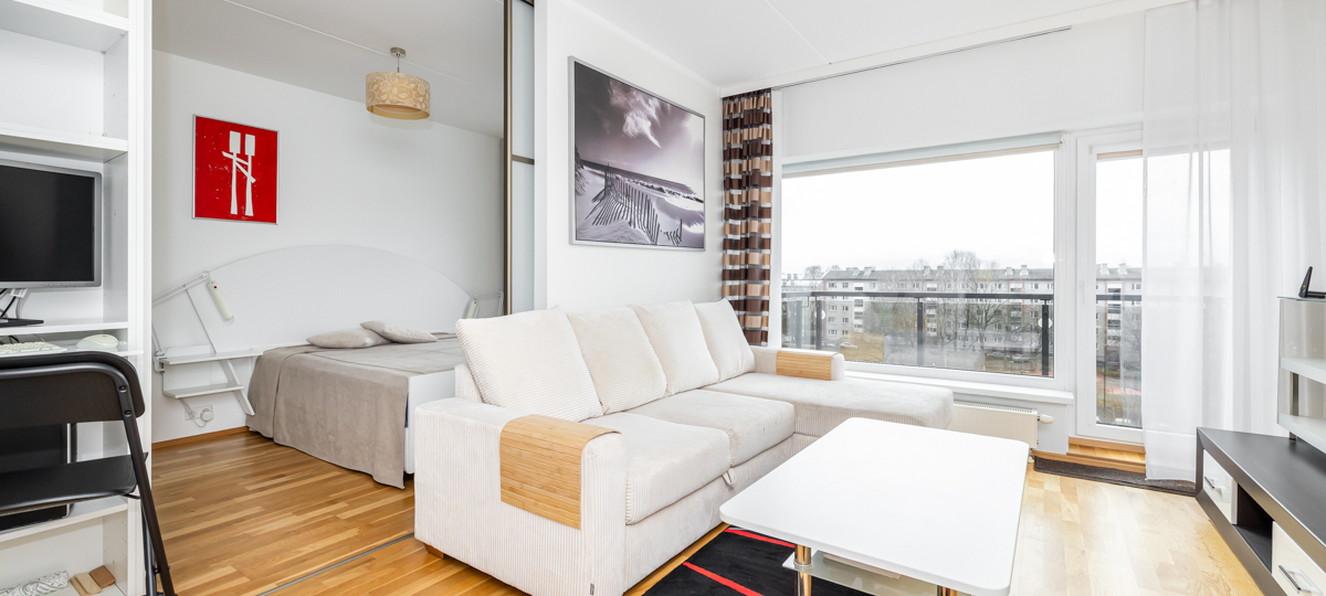 Vihuri tänav 4, Põhja-Tallinn, Tallinn, Harju maakond