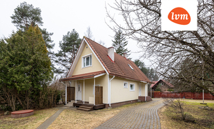 Side tänav 25, Kiili vald