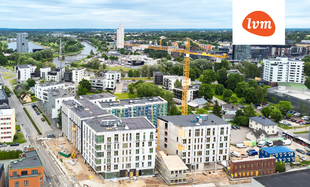 Raatuse 45, Tartu