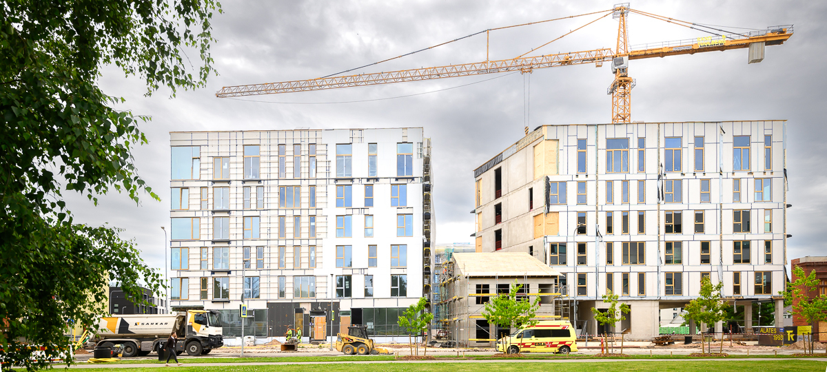 Raatuse 45, Kesklinn, Tartu, Tartu maakond