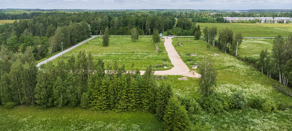 Jõeristi tee 4, Pärnu