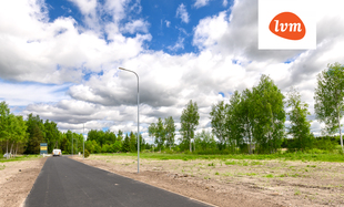 Jõeristi tee 4, Pärnu