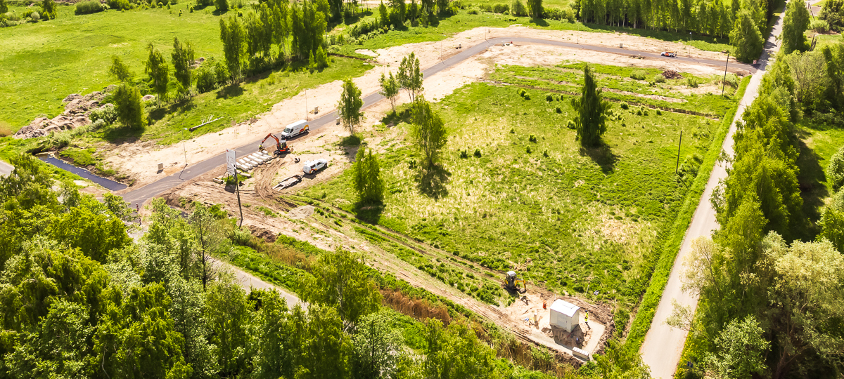 Jõeristi tee 4, Papsaare, Pärnu, Pärnu maakond