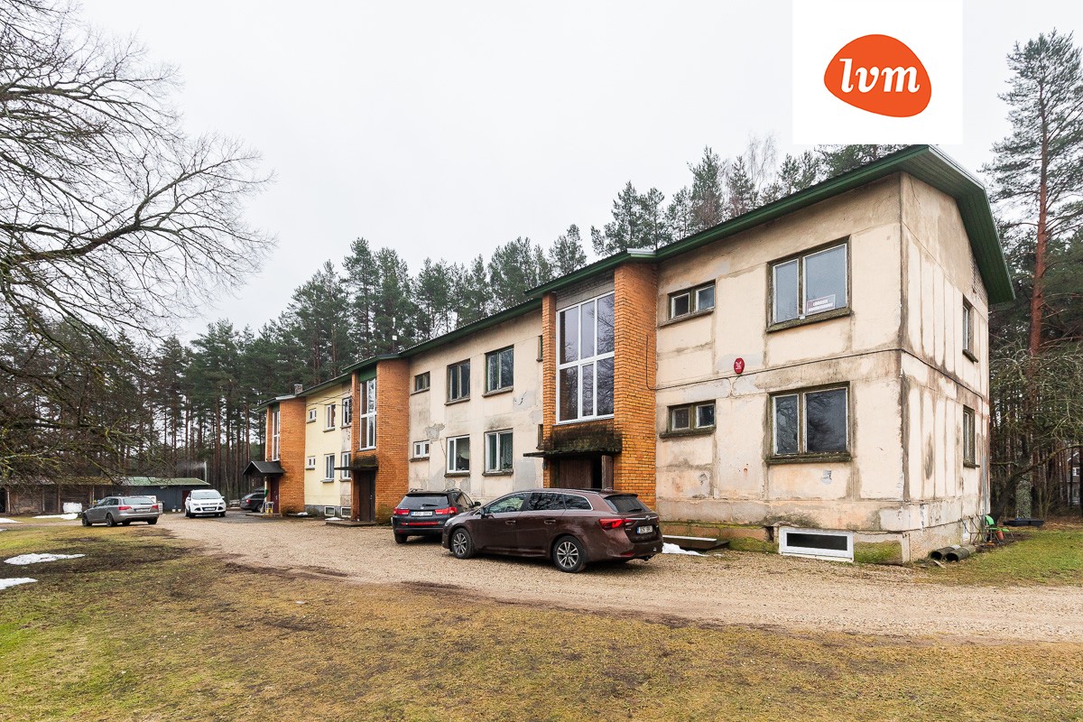 Männisaare 6, Lääniste, Kastre vald