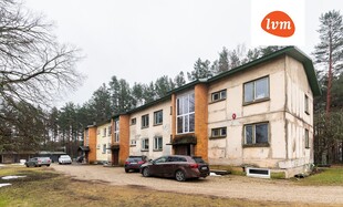 Männisaare 6, Kastre vald