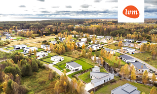 Elu tee 20, Pärnu
