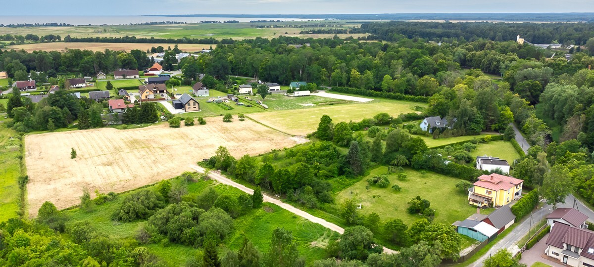 Õuna tänav 12, Pärnu maakond, Pärnu, Audru