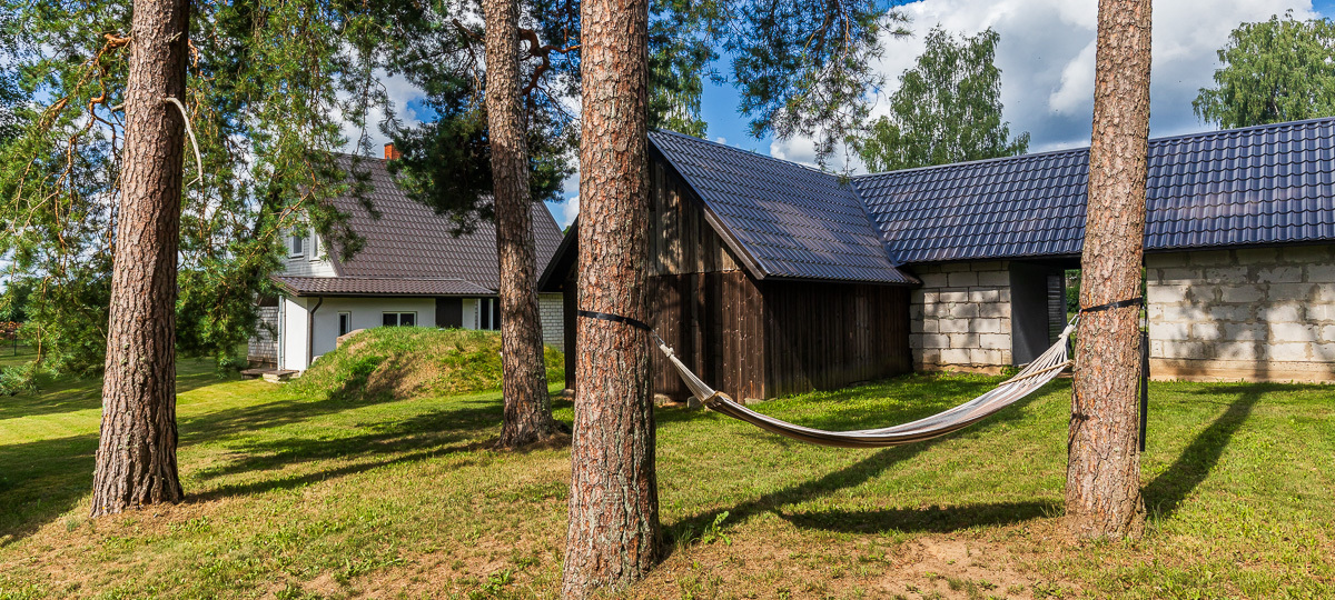 Koemetsa 1, Varstu, Rõuge vald, Võru maakond