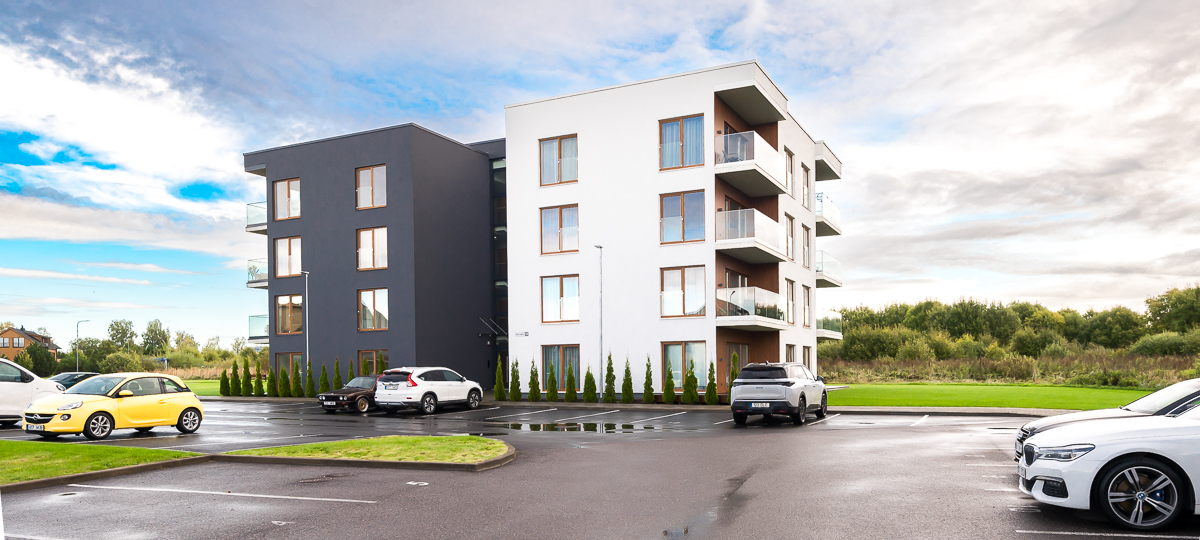Hirvela 13-19, Ülejõe, Pärnu, Pärnu maakond