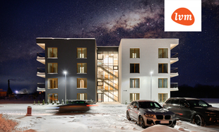 Hirvela 13-19, Tori vald