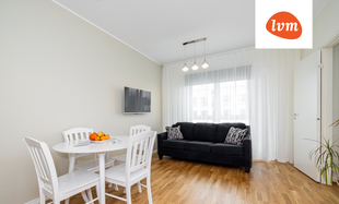 Ringi tänav 64A-1 , Maardu linn