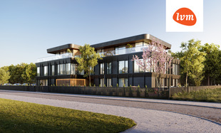 Villa tänav 2-7, Pärnu