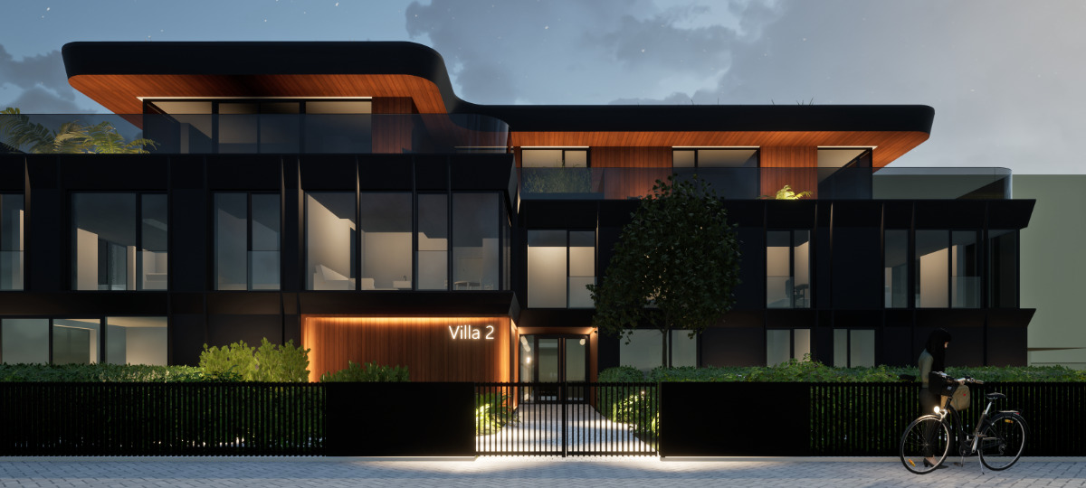 Villa 2-7, Pärnu linn, Pärnu, Pärnu maakond