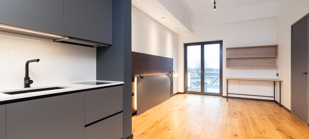 Teguri 32-28, Karlova, Tartu, Tartu maakond