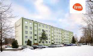 Mai tänav 35, Pärnu