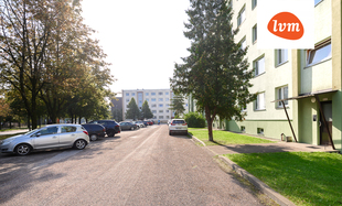 Mai tänav 35, Pärnu