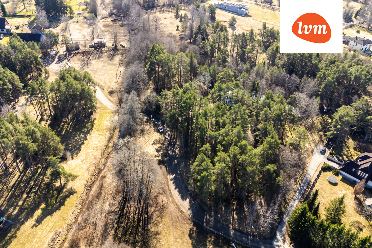 Kõrgendiku tee 14, Liikva, Harku vald, Harju maakond