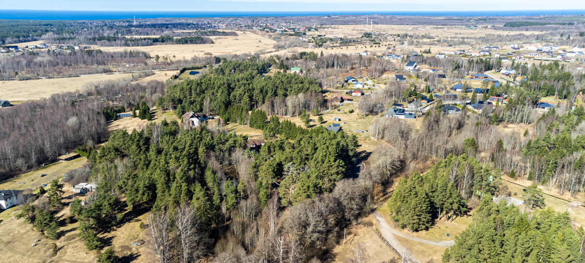 Kõrgendiku tee 14, Liikva, Harku vald, Harju maakond