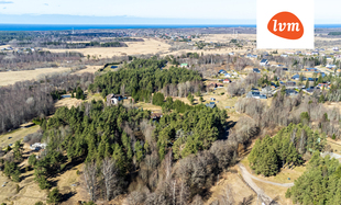 Kõrgendiku tee 14, Harku vald