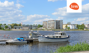 Suur-Jõekalda tn 2/3-27, Pärnu