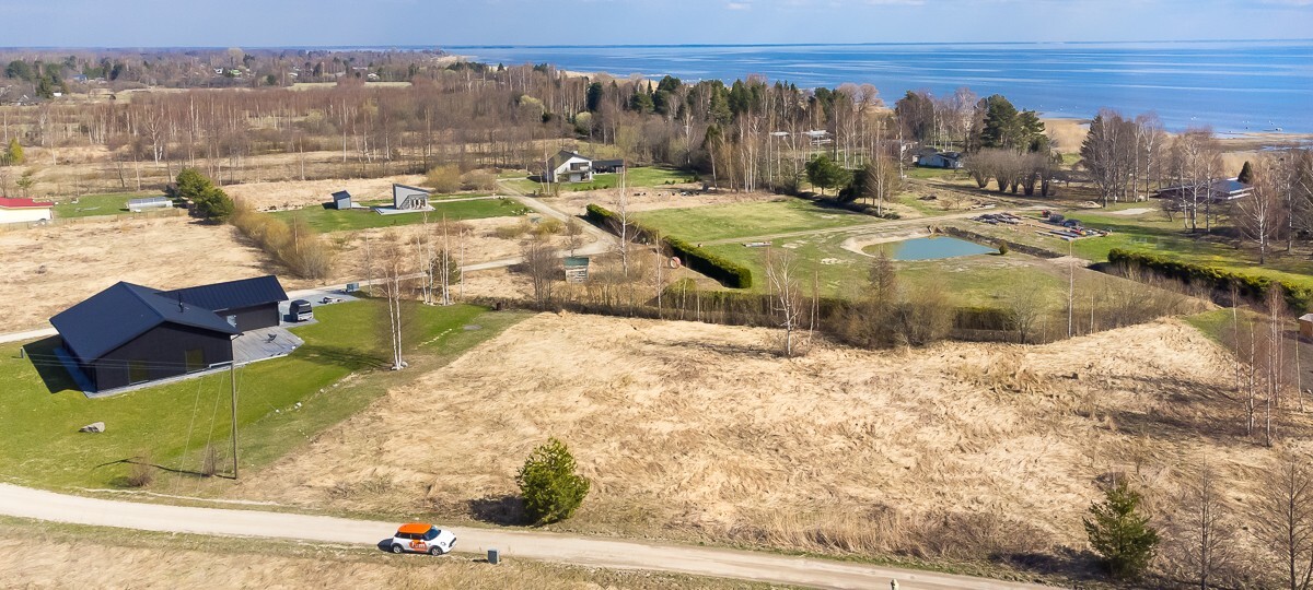 Madisemere tee 9 , Pärnu maakond, Pärnu linn, Marksa küla