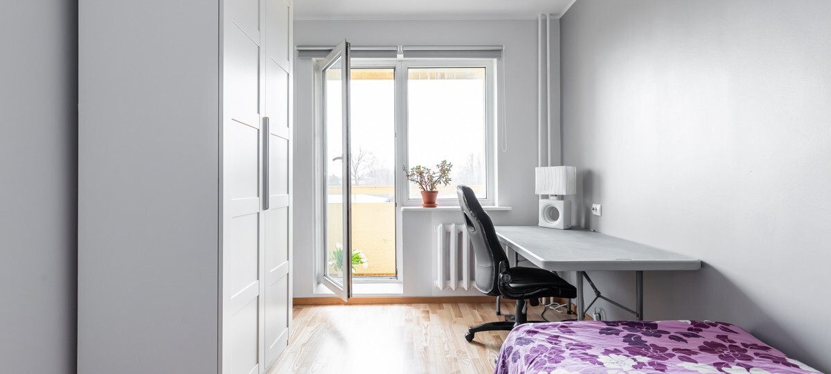 Metsa 18a, Pärnu maakond, Pärnu linn, Mai