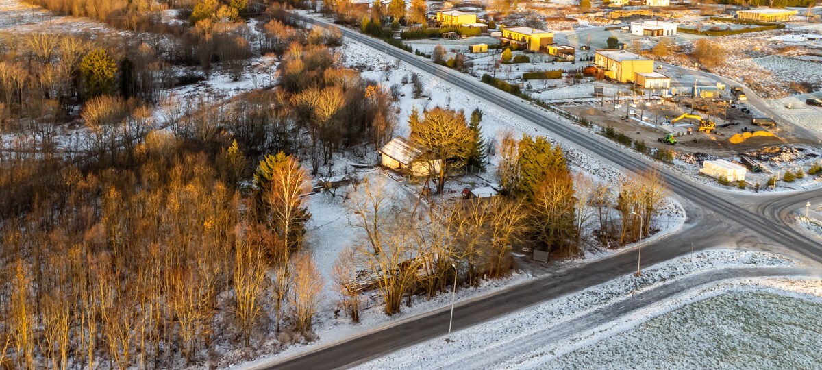 Saluoja , Harju maakond, Kose vald, Oru küla