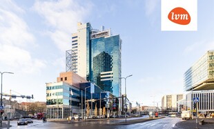 Rävala pst  3, Tallinn