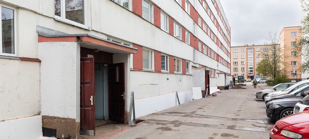 Vasara 27, Tartu maakond, Tartu linn, Ropka