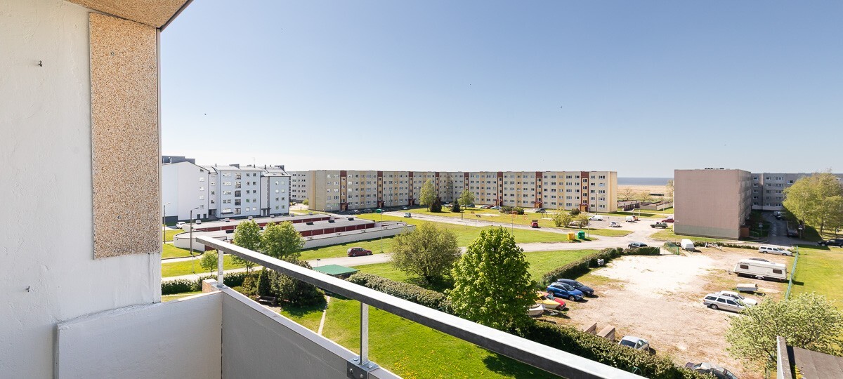 Mai 53, Pärnu maakond, Pärnu linn, Mai