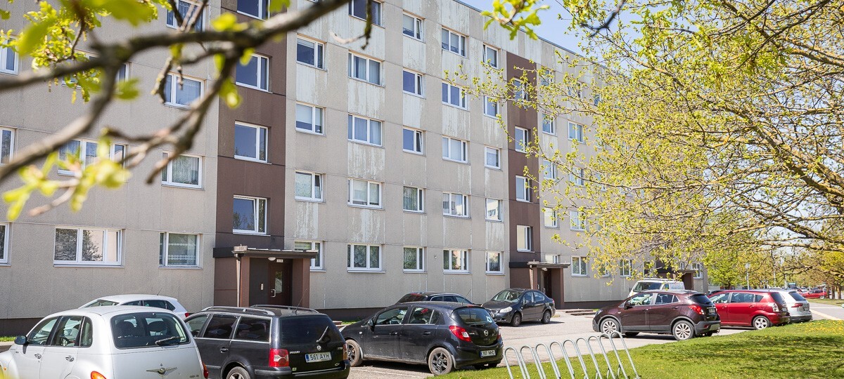 Mai 53, Pärnu maakond, Pärnu linn, Mai