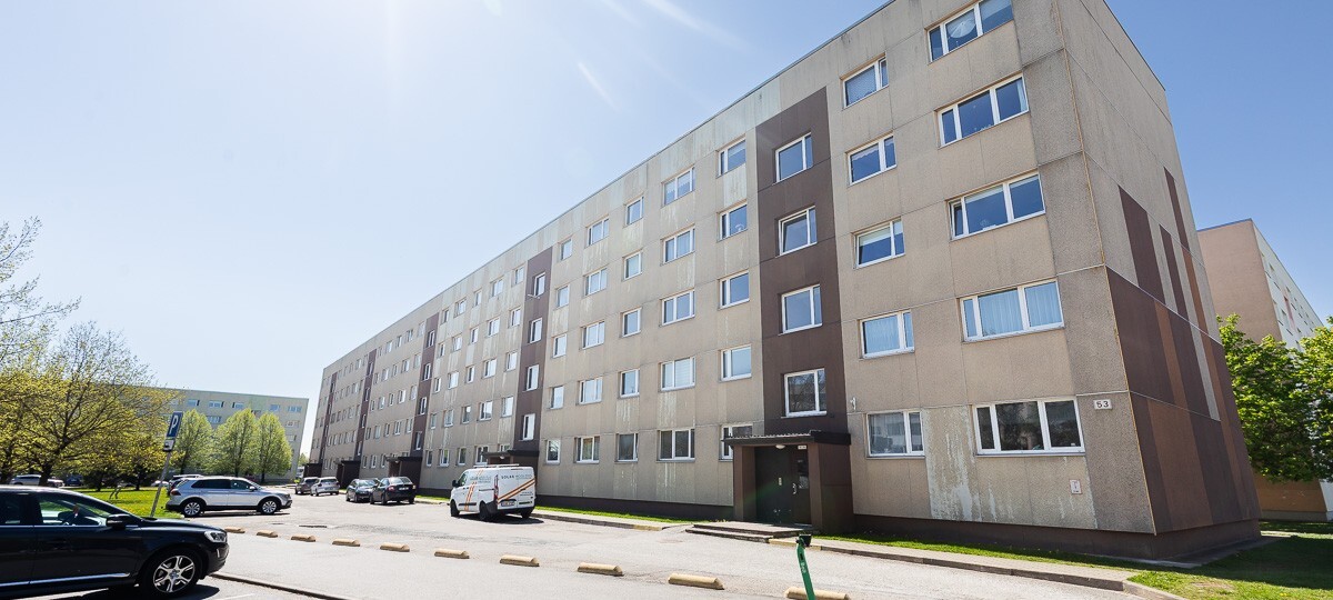 Mai 53, Pärnu maakond, Pärnu linn, Mai