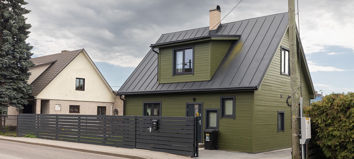 Merimetsa , Pärnu maakond, Pärnu linn, Raeküla